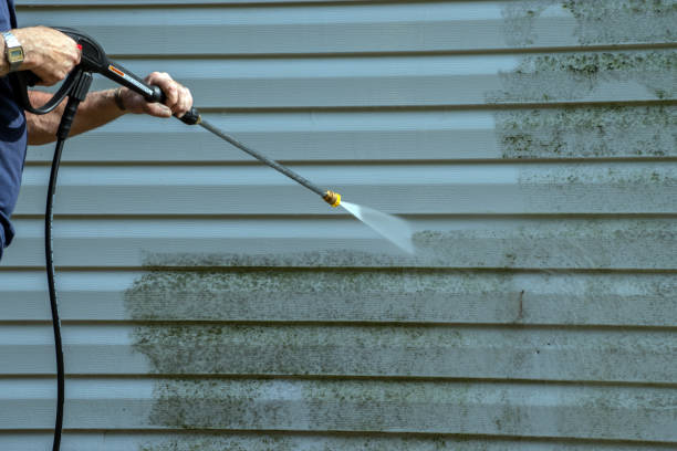 Trusted Hicksville, NY Pressure Washing Experts