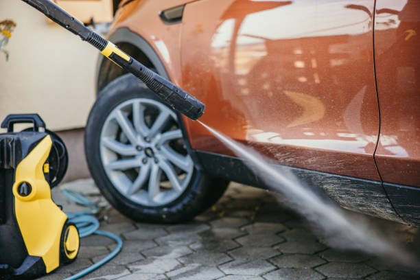 Best Best Pressure Washing Companies  in Hicksville, NY