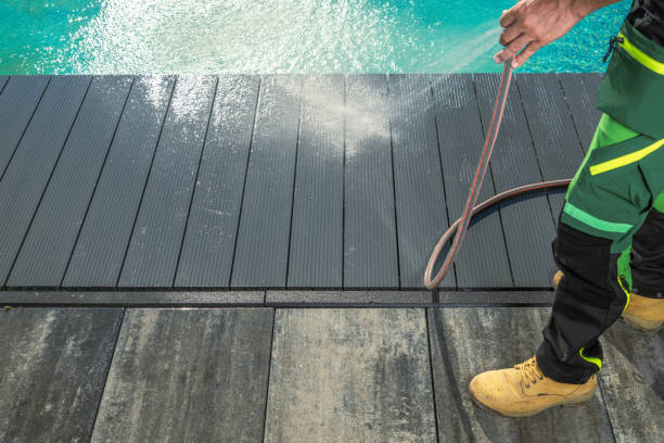 Best Pressure Washing Estimates  in Hicksville, NY