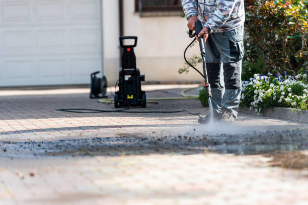 Best Exterior Home Cleaning  in Hicksville, NY