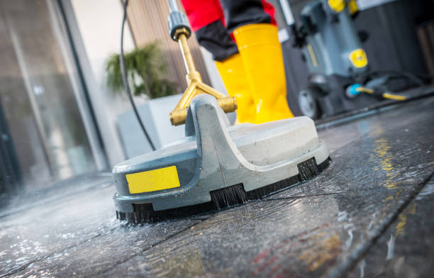 Deck Cleaning Services in Hicksville, NY