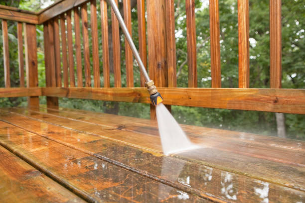 Best Commercial Building Pressure Washing  in Hicksville, NY