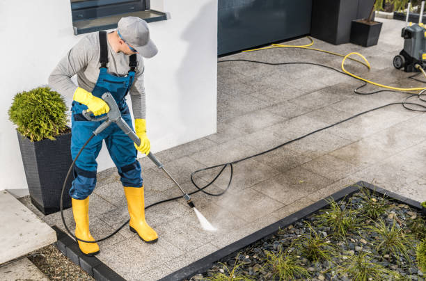 Best Affordable Power Washing  in Hicksville, NY