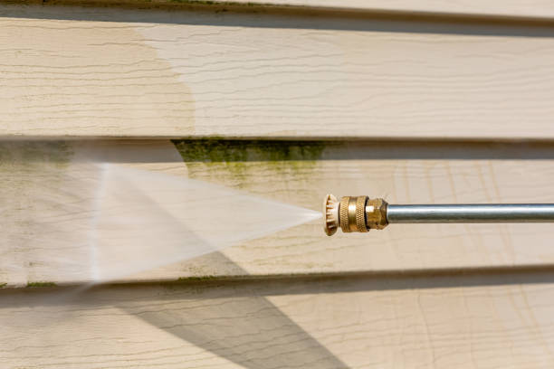 Best Residential Pressure Washing Services  in Hicksville, NY
